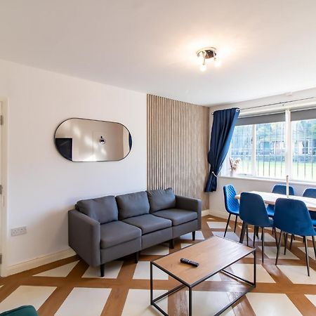 Great Offers On Long Stays!! Laluna Apartments Gateshead Buitenkant foto