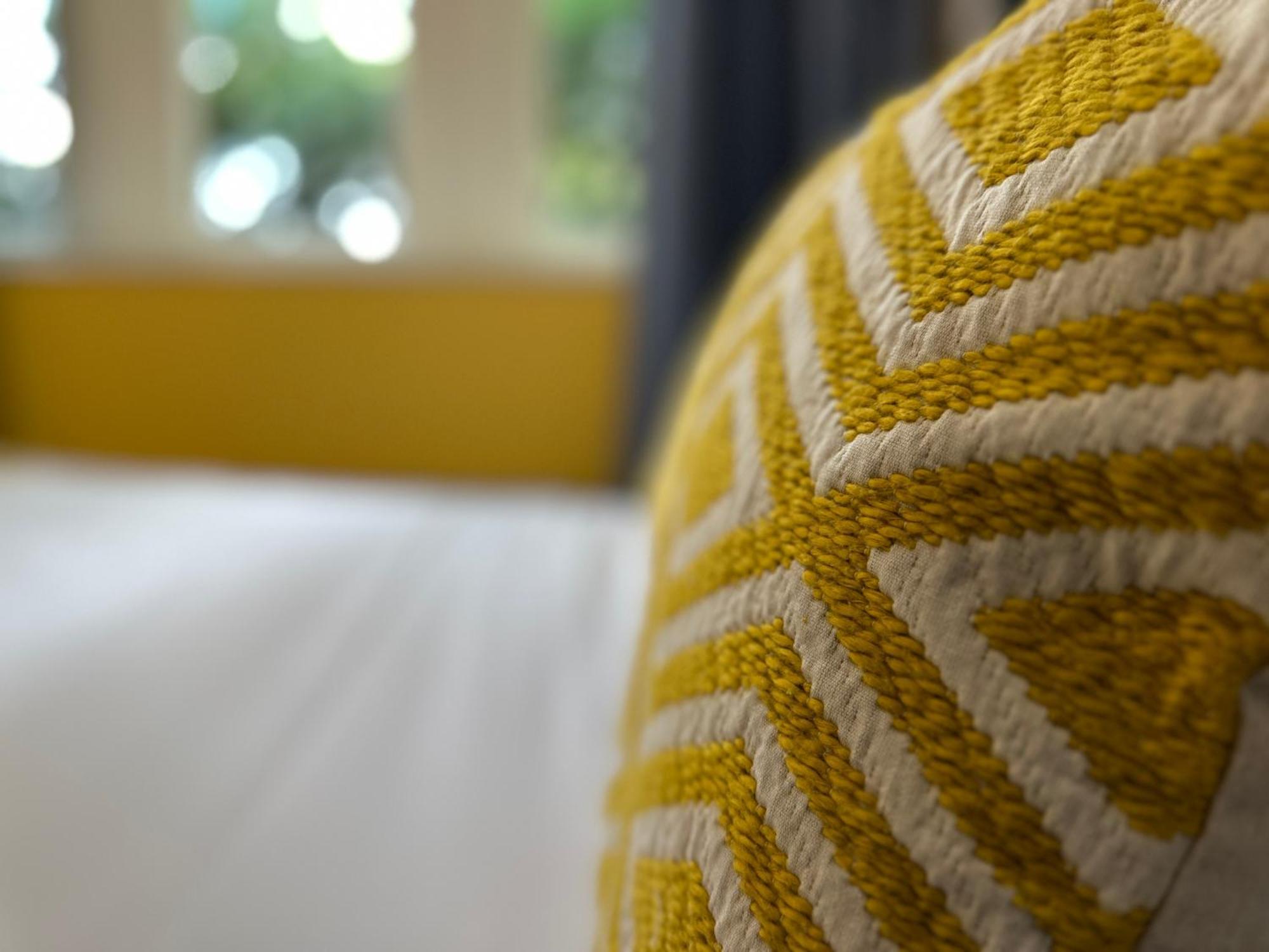 Great Offers On Long Stays!! Laluna Apartments Gateshead Buitenkant foto