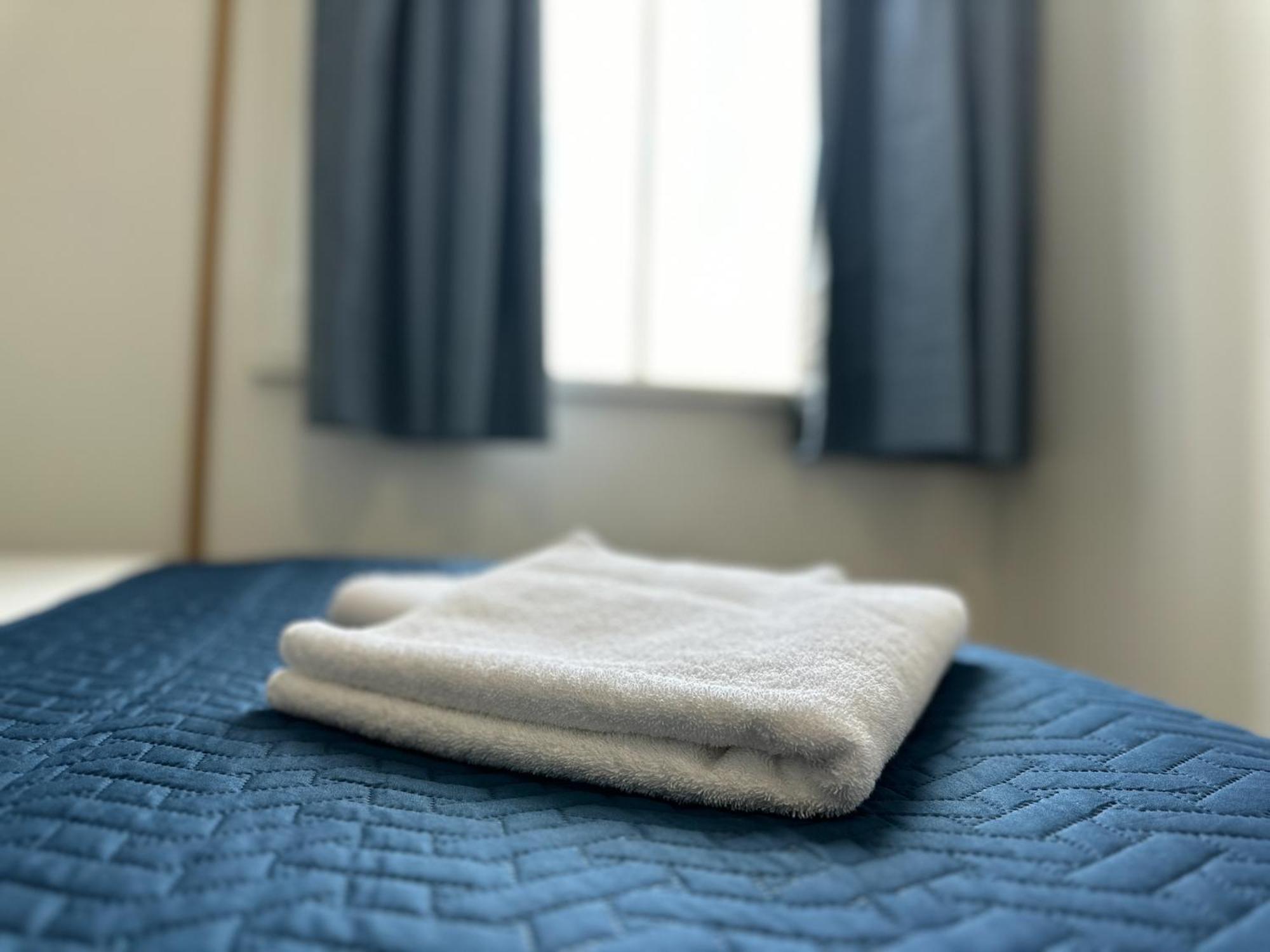 Great Offers On Long Stays!! Laluna Apartments Gateshead Buitenkant foto