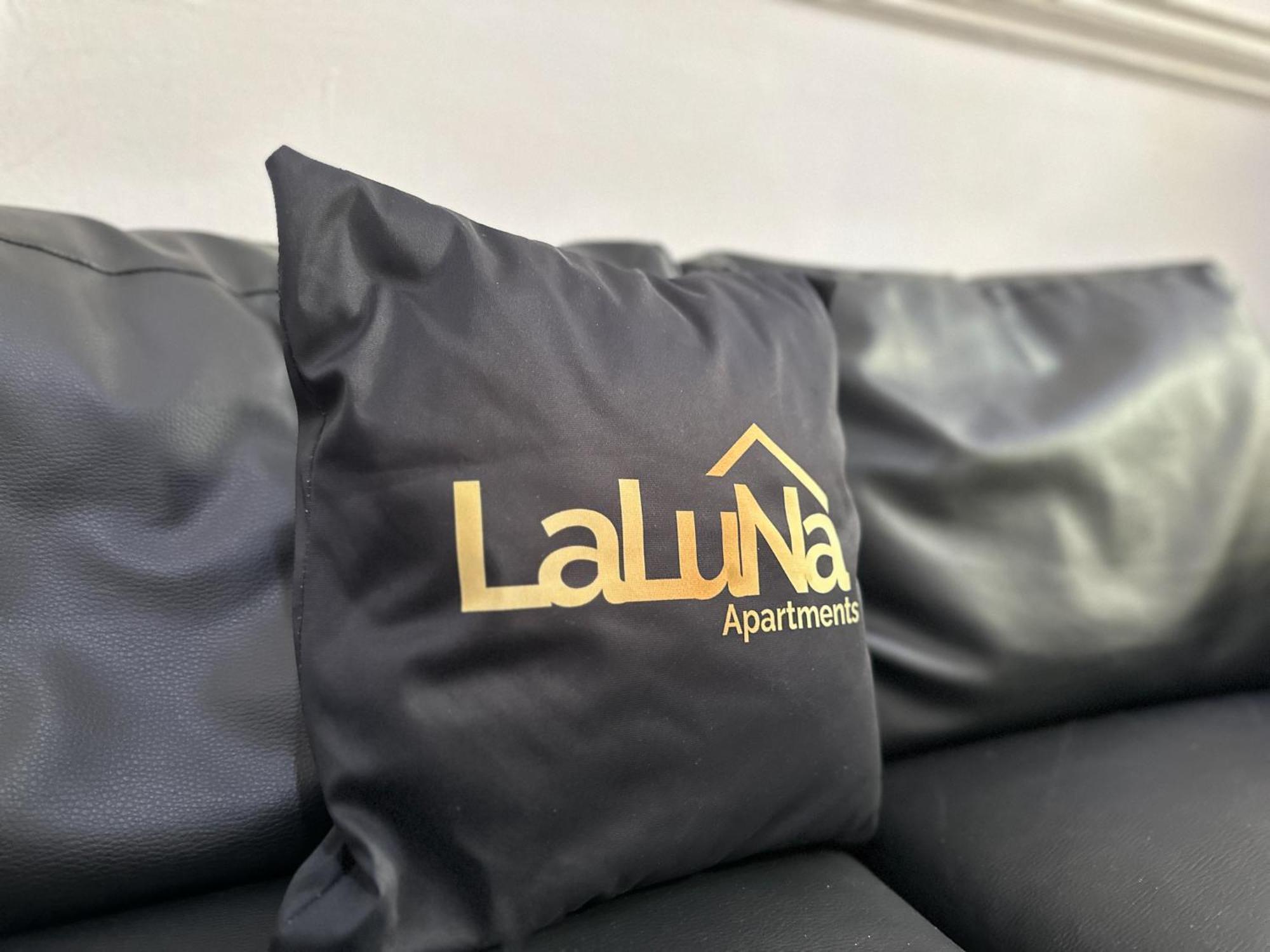 Great Offers On Long Stays!! Laluna Apartments Gateshead Buitenkant foto