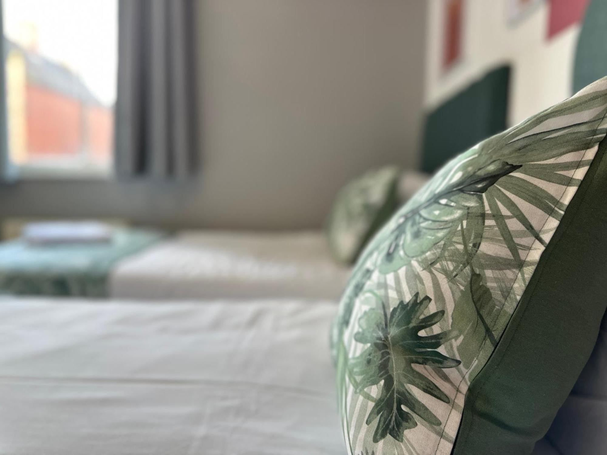 Great Offers On Long Stays!! Laluna Apartments Gateshead Buitenkant foto