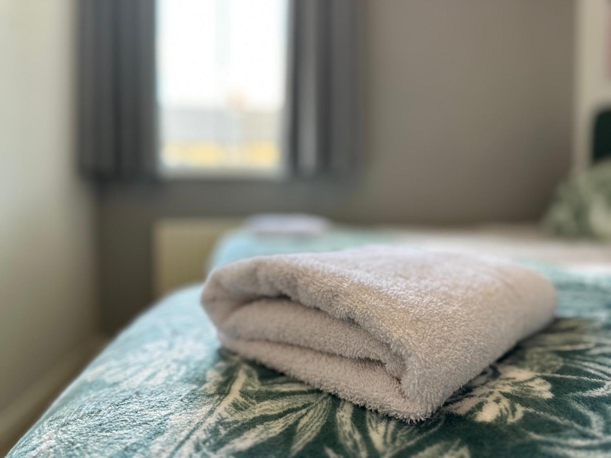 Great Offers On Long Stays!! Laluna Apartments Gateshead Buitenkant foto
