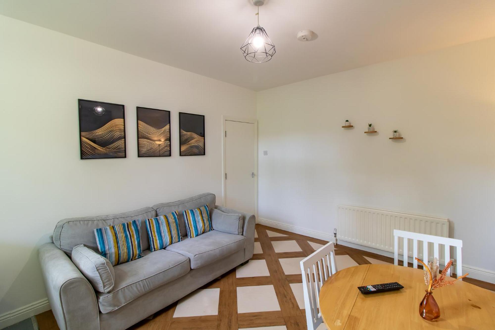 Great Offers On Long Stays!! Laluna Apartments Gateshead Buitenkant foto