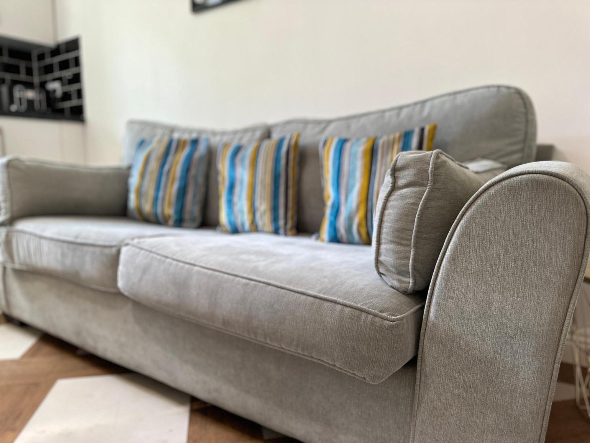 Great Offers On Long Stays!! Laluna Apartments Gateshead Buitenkant foto