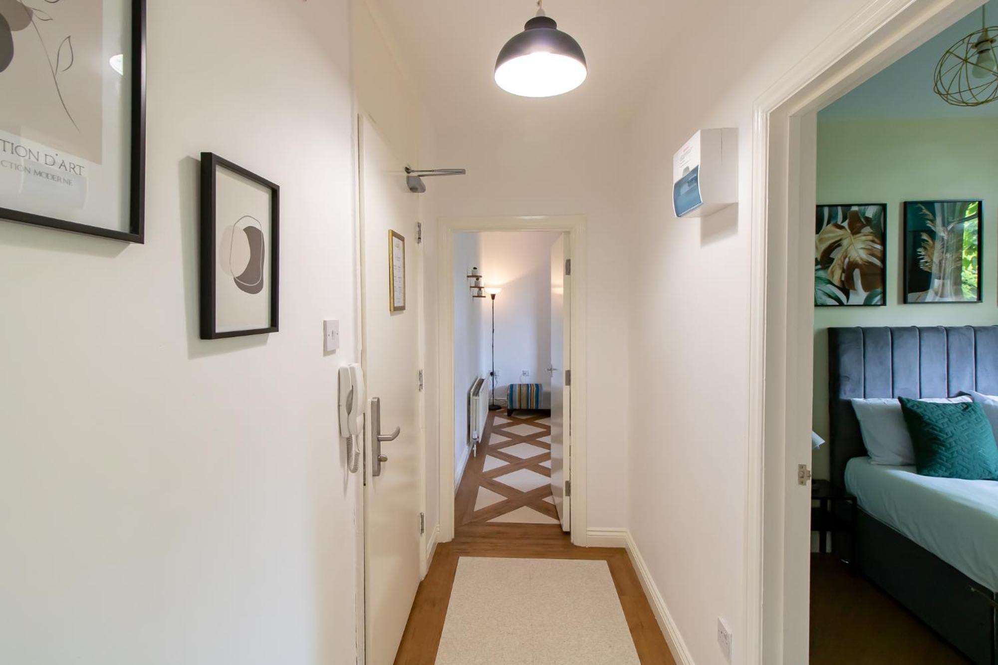 Great Offers On Long Stays!! Laluna Apartments Gateshead Buitenkant foto