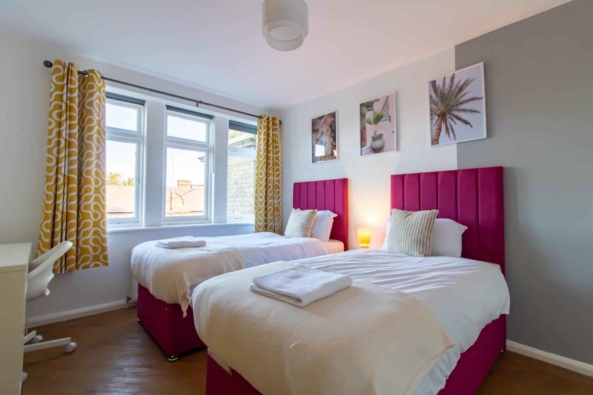 Great Offers On Long Stays!! Laluna Apartments Gateshead Buitenkant foto