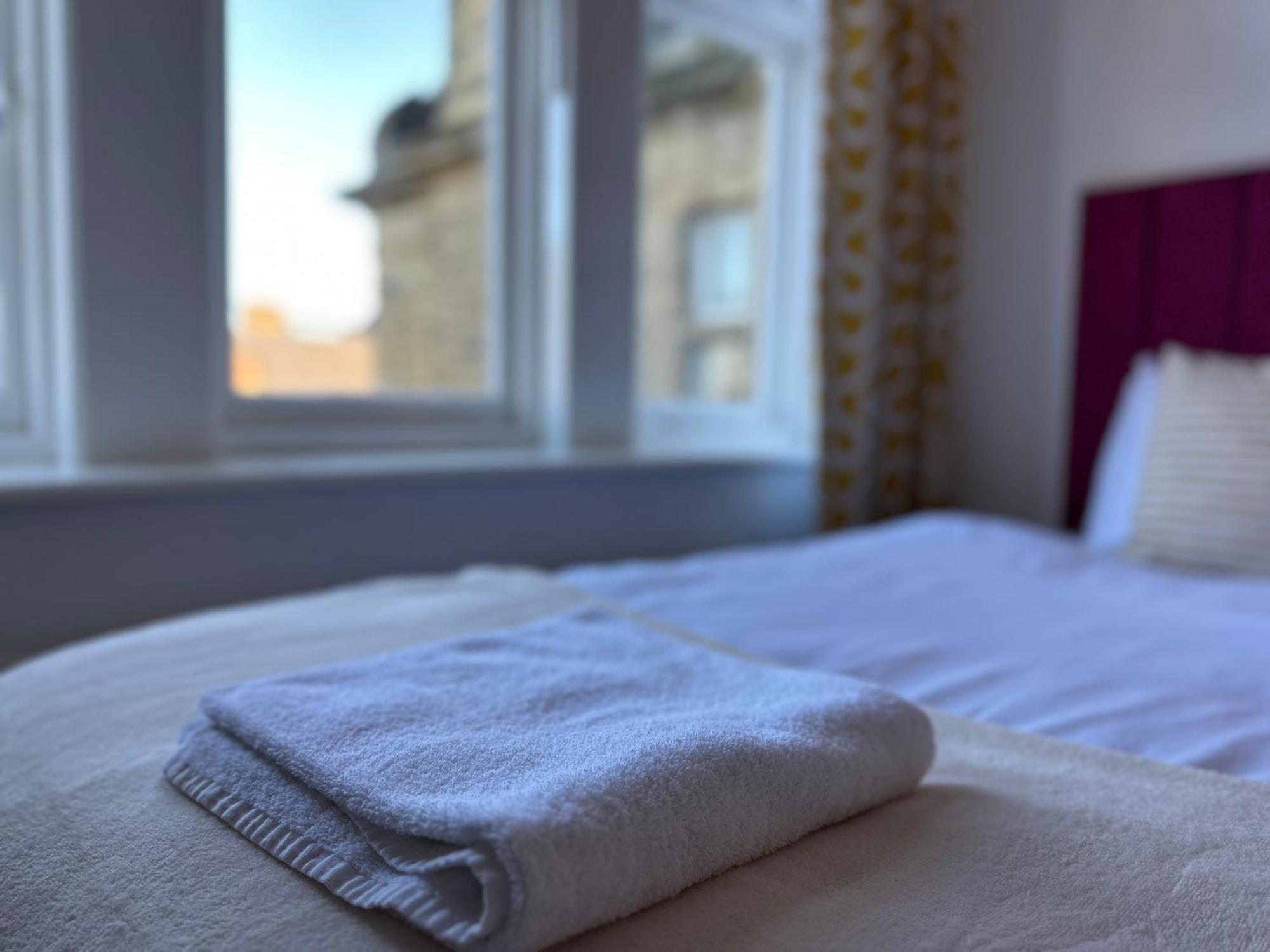 Great Offers On Long Stays!! Laluna Apartments Gateshead Buitenkant foto
